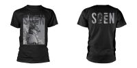 Soen - T/S Enchantress (M) in der Gruppe MERCHANDISE / T-shirt / Kommande / Hårdrock bei Bengans Skivbutik AB (5628527)