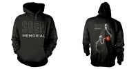 Soen - Hood - Memorial (L) in der Gruppe MERCHANDISE / Kapuzenpullover / Kommande / Hårdrock bei Bengans Skivbutik AB (5628537)