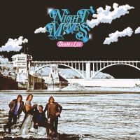 Night Moves - Double Life in der Gruppe VINYL / Kommande / Pop-Rock bei Bengans Skivbutik AB (5628542)
