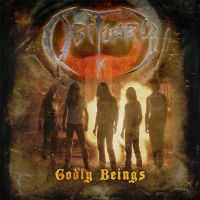 Obituary - Godly Beings (4 Cd Box) in der Gruppe UNSERE TIPPS / Freitagsveröffentlichungen / 2025-07-18 bei Bengans Skivbutik AB (5628548)