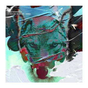 Stereophonics - Scream Above The Sounds in der Gruppe VINYL / Nyheter / Pop-Rock bei Bengans Skivbutik AB (5628553)