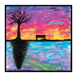 Stereophonics - Kind (Purple Vinyl) in der Gruppe VINYL / Pop-Rock bei Bengans Skivbutik AB (5628554)