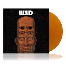 Russ - Wild (2Lp/Orange Fluo Vinyl)  in der Gruppe VINYL / Kommande / Hip Hop-Rap bei Bengans Skivbutik AB (5628569)