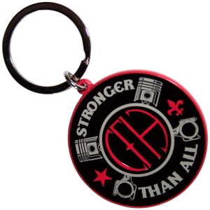 Pantera - Stronger Keychain in der Gruppe MERCHANDISE / Merch / Hårdrock bei Bengans Skivbutik AB (5628586)