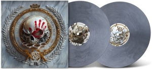 Five Finger Death Punch - Best Of - Volume 1 (Ltd Indie Silver Vinyl) in der Gruppe VINYL / Kommande / Hårdrock bei Bengans Skivbutik AB (5628598)