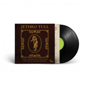 Jethro Tull - Still Living In The Past in der Gruppe VINYL / Kommande / Pop-Rock bei Bengans Skivbutik AB (5628602)