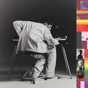 Dressed Like Boys - Dressed Like Boys in der Gruppe UNSERE TIPPS / Freitagsveröffentlichungen / 2025-08-29 bei Bengans Skivbutik AB (5628746)