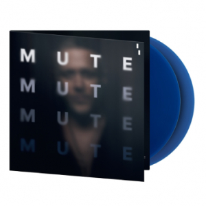 Jan Blomqvist - Mute in der Gruppe VINYL / Kommande / Dance-Techno bei Bengans Skivbutik AB (5628747)