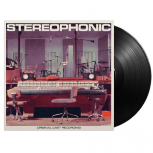 Will Butler - Stereophonic in der Gruppe VINYL / Kommande / Film-Musikal bei Bengans Skivbutik AB (5628748)