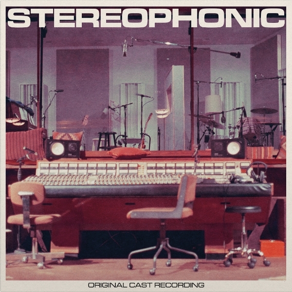 Will Butler - Stereophonic in der Gruppe UNSERE TIPPS / Freitagsveröffentlichungen / 2025-07-04 bei Bengans Skivbutik AB (5628748)