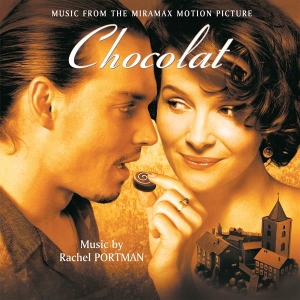 Rachel Portman - Chocolat in der Gruppe VINYL bei Bengans Skivbutik AB (5628749)