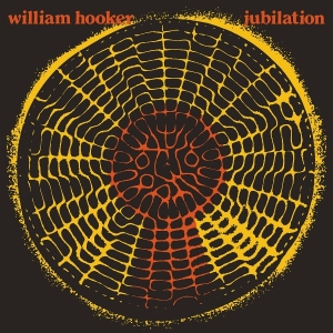 William Hooker - Jubilation in der Gruppe VINYL / Jazz bei Bengans Skivbutik AB (5628752)