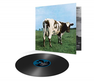 Pink Floyd - Atom Heart Mother in der Gruppe VINYL / Kommande / Pop-Rock bei Bengans Skivbutik AB (5628758)