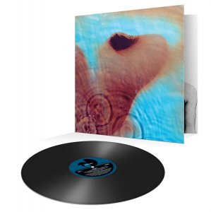 Pink Floyd - Meddle in der Gruppe VINYL / Kommande / Pop-Rock bei Bengans Skivbutik AB (5628759)