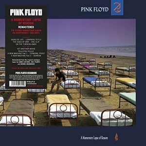 Pink Floyd - A Momentary Lapse Of Reason in der Gruppe VINYL / Kommande / Pop-Rock bei Bengans Skivbutik AB (5628763)