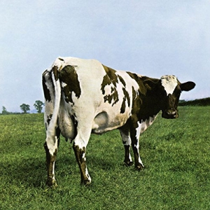 Pink Floyd - Atom Heart Mother in der Gruppe CD / Kommande / Pop-Rock bei Bengans Skivbutik AB (5628764)