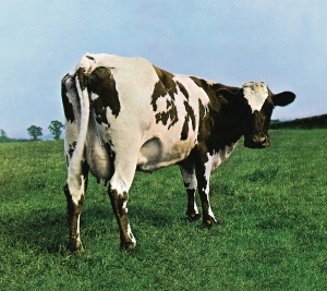 Pink Floyd - Atom Heart Mother in der Gruppe CD / Pop-Rock bei Bengans Skivbutik AB (5628764)