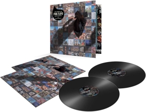 Pink Floyd - A Foot In The Door: The Best Of Pink Floyd (2LP) in der Gruppe VINYL / Kommande / Best Of,Pop-Rock bei Bengans Skivbutik AB (5628765)