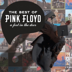 Pink Floyd - A Foot In The Door: The Best Of Pink Floyd (2LP) in der Gruppe VINYL / Best Of,Pop-Rock bei Bengans Skivbutik AB (5628765)