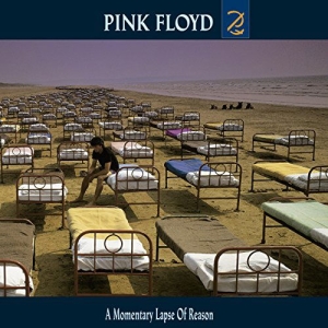 Pink Floyd - A Momentary Lapse Of Reason in der Gruppe UNSERE TIPPS / Freitagsveröffentlichungen / 2025-06-27 bei Bengans Skivbutik AB (5628766)