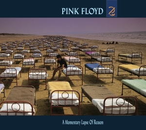 Pink Floyd - A Momentary Lapse Of Reason in der Gruppe UNSERE TIPPS / Am beliebtesten cd-klassiker bei Bengans Skivbutik AB (5628766)