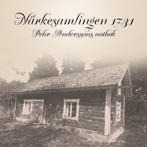 Örebro Barock Ma 1-Gruppen - Närkesamlingen 1731 in der Gruppe CD / Kommande / Klassiskt bei Bengans Skivbutik AB (5628768)