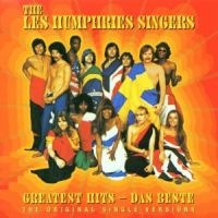 Les Humphries Singers - Greatest Hits - Das Beste in der Gruppe CD / Pop-Rock bei Bengans Skivbutik AB (562877)