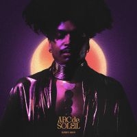 Arc De Soleil - Lumin Rain in der Gruppe VINYL / Kommande / Pop-Rock bei Bengans Skivbutik AB (5628778)