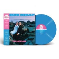 Soft Boys The - Underwater Moonlight (45Th Annivers in der Gruppe VINYL / Kommande / Pop-Rock bei Bengans Skivbutik AB (5628779)