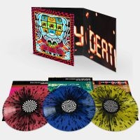 King Gizzard And The Lizard Wizard - King Gizzard - Live In Las Vegas '2 in der Gruppe VINYL / Kommande / Pop-Rock bei Bengans Skivbutik AB (5628781)