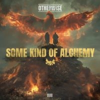 Otherwise - Some Kind Of Alchemy in der Gruppe VINYL / Kommande / Pop-Rock bei Bengans Skivbutik AB (5628782)