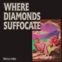 Marcus Index - Where Diamonds Suffocate in der Gruppe UNSERE TIPPS / Freitagsveröffentlichungen / 2025-06-20 bei Bengans Skivbutik AB (5628812)