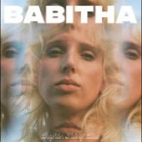 Babitha - Brighter Side Of Blue in der Gruppe VINYL / Kommande / Pop-Rock bei Bengans Skivbutik AB (5628814)
