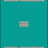 Sorcha Richardson - First Prize Bravery in der Gruppe UNSERE TIPPS / Freitagsveröffentlichungen / 2025-06-20 bei Bengans Skivbutik AB (5628815)