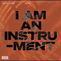 I Am An Instrument - Receive in der Gruppe VINYL / Kommande / Jazz bei Bengans Skivbutik AB (5628818)