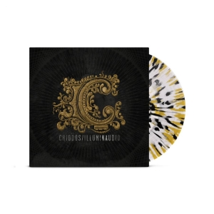 Chiodos - Illuminaudio in der Gruppe VINYL bei Bengans Skivbutik AB (5628819)