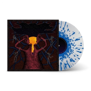 Hail The Sun - Divine Inner Tension in der Gruppe UNSERE TIPPS / Freitagsveröffentlichungen / 2025-09-26 bei Bengans Skivbutik AB (5628820)