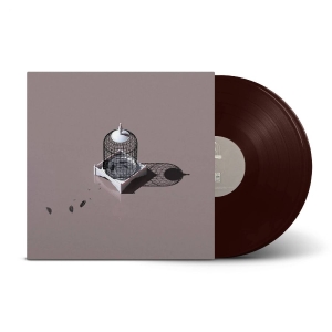 Dear Hunter The - Migrant Returned in der Gruppe VINYL / Kommande / Pop-Rock bei Bengans Skivbutik AB (5628821)