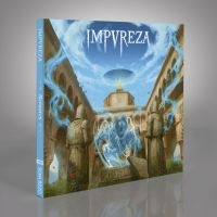 Impureza - Alcazares (Digipack) in der Gruppe CD bei Bengans Skivbutik AB (5628823)