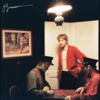 Greg Freeman - Burnover in der Gruppe VINYL / Kommande / Pop-Rock bei Bengans Skivbutik AB (5628826)