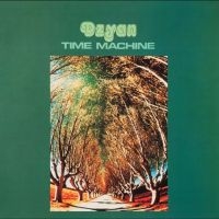 Dzyan - Time Machine & Electric Silence in der Gruppe UNSERE TIPPS / Freitagsveröffentlichungen / 2025-05-30 bei Bengans Skivbutik AB (5628830)