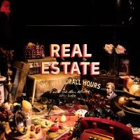 Real Estate - The Wee Small Hours: B-Sides And Ot in der Gruppe CD / Kommande / Pop-Rock bei Bengans Skivbutik AB (5628832)