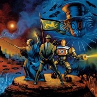 Bikstok - Over Stok Og Sten - Tyve År (Remast in der Gruppe CD / Kommande / Pop-Rock bei Bengans Skivbutik AB (5628833)
