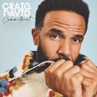 Craig David - Commitment in der Gruppe VINYL / Kommande / RnB-Soul bei Bengans Skivbutik AB (5628835)