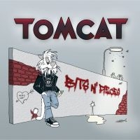 Tomcat - Bits N' Pieces in der Gruppe CD / Kommande / Hårdrock bei Bengans Skivbutik AB (5628839)