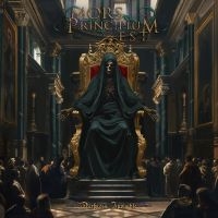 Mors Principium Est - Darkness Invisible (Turquoise Vinyl in der Gruppe VINYL / Kommande / Hårdrock bei Bengans Skivbutik AB (5628851)