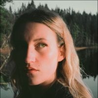 Bea Elmy Martin - Under The Yew (Vol 1) in der Gruppe VINYL / Pop-Rock bei Bengans Skivbutik AB (5628859)