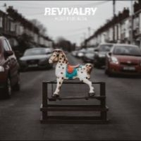 Revivalry - Modern Nostalgia in der Gruppe UNSERE TIPPS / Freitagsveröffentlichungen / 2025-06-20 bei Bengans Skivbutik AB (5628863)