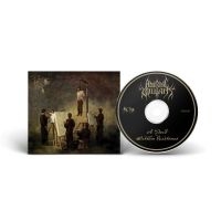 Abigail Williams - A Void Within Existence in der Gruppe CD / Kommande / Hårdrock bei Bengans Skivbutik AB (5628875)