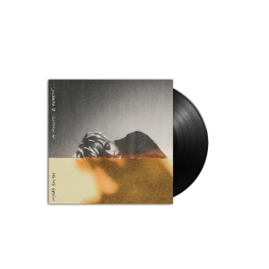 Smith Myles - A Minute, A Moment... in der Gruppe VINYL / Kommande / Pop-Rock bei Bengans Skivbutik AB (5628897)